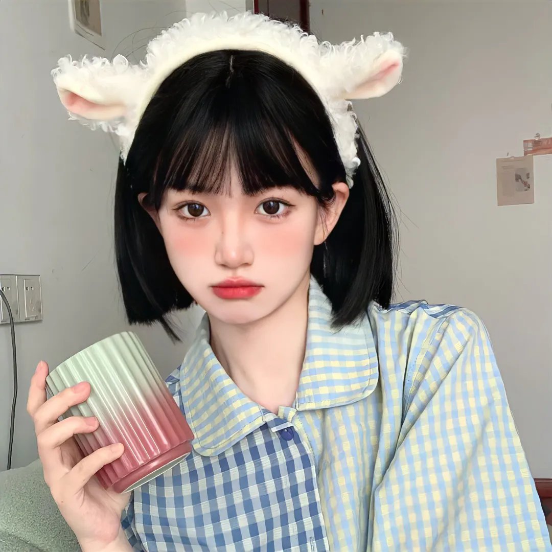 幸福你就拍拍手