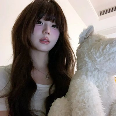 莎吉的彩色世界