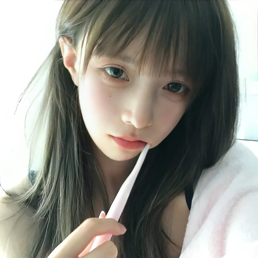 盲女与狐狸